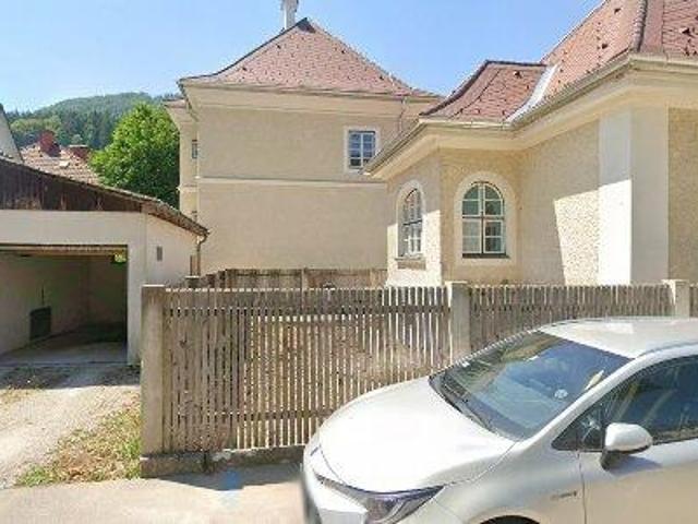 Apartment mieten in Randegg, Bezirk Scheibbs