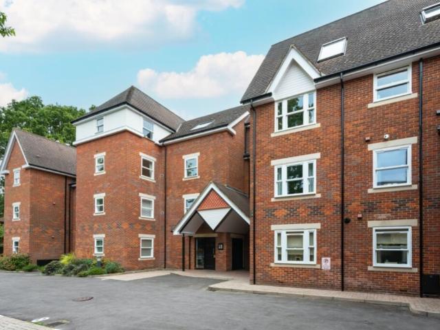 Apartment for rent in Osney, The Slade
