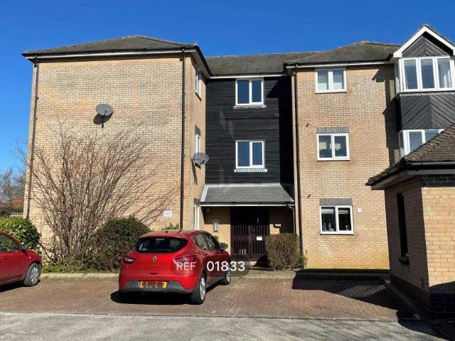 Apartment for rent in Berechurch, Fordham Heath