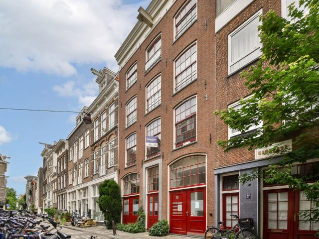Appartement te huur in Centrum, Amsterdam