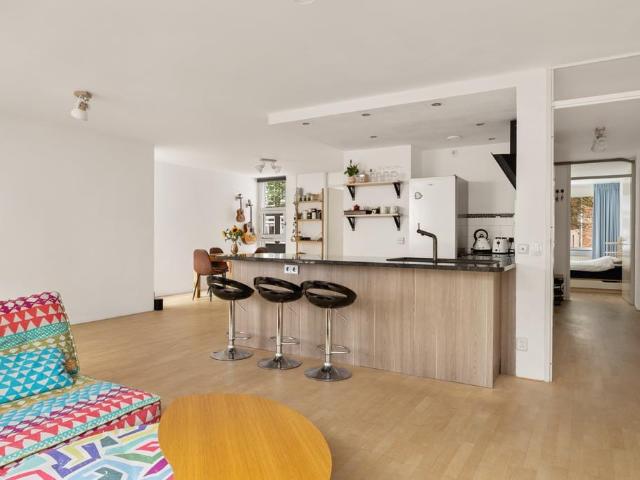 Appartement te huur in Centrum, Amsterdam