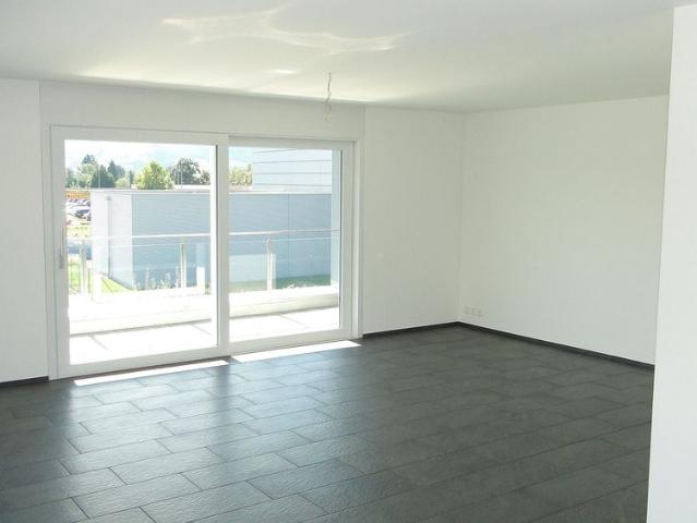 Apartment mieten in Rapperswil-Jona, St. Gallen