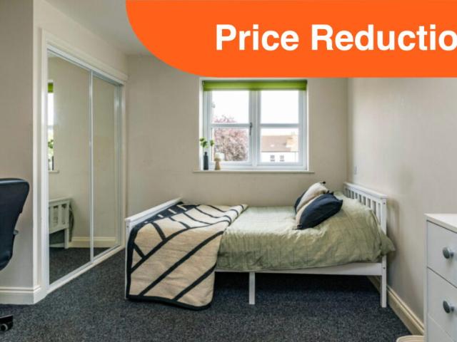 Apartment for rent in Ermine, Brayford