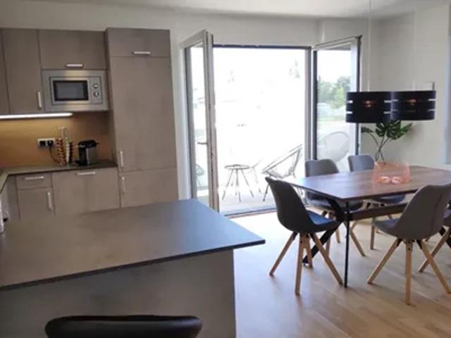 Apartment mieten in Rauchenwarth, Niederösterreich