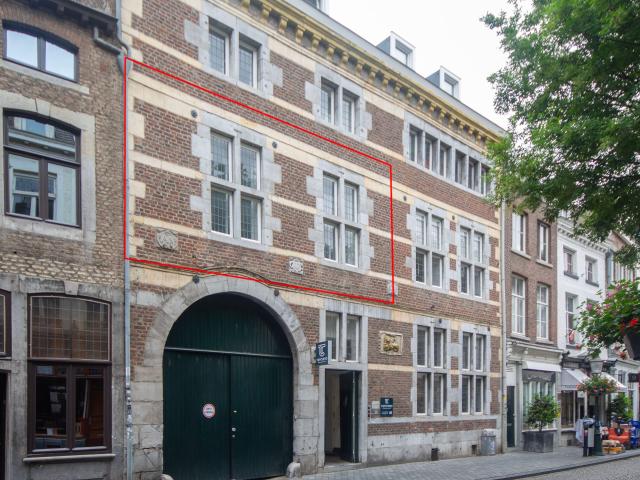 Appartement te huur in Wyck, Limburg