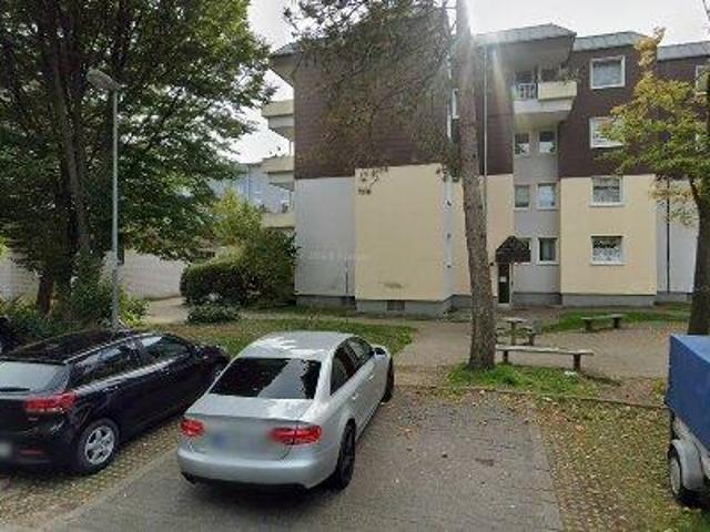 Apartment mieten in Hillen, Recklinghausen