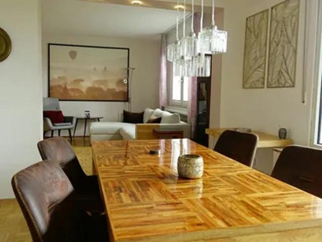 Apartment mieten in Recklinghausen, Nordrhein-Westfalen