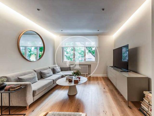 Casa en alquiler en Salamanca, Madrid