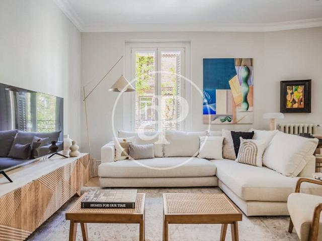 Casa en alquiler en Salamanca, Madrid