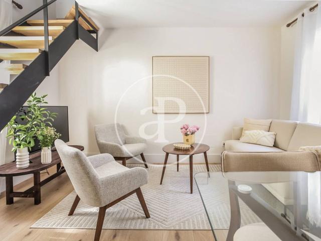 Apartamento en alquiler en Salamanca, Medina-sidonia