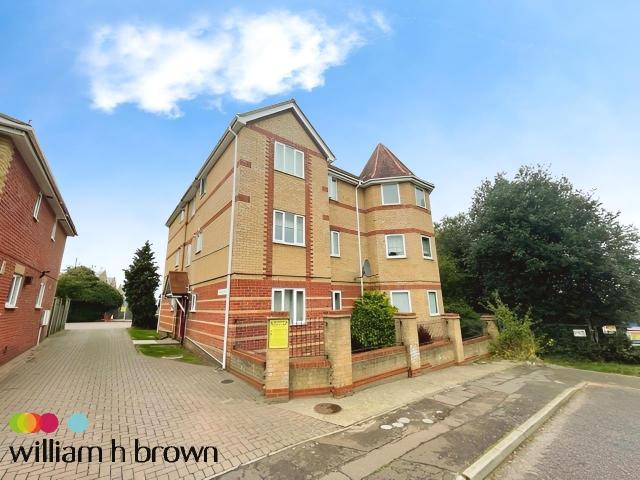 Apartment for rent in Hythe, Fordham Heath
