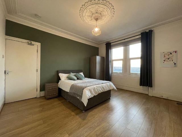 Apartment for rent in Bensham, Tyne And Wear
