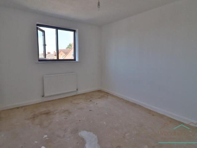 Apartment for rent in Rushden