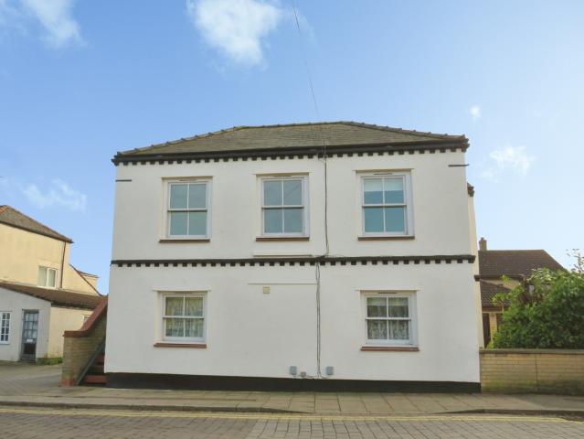 Apartment for rent in Barway, Cambridgeshire