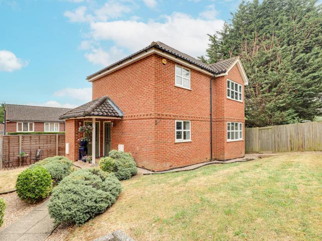 Apartment for rent in Redbourn, St Albans