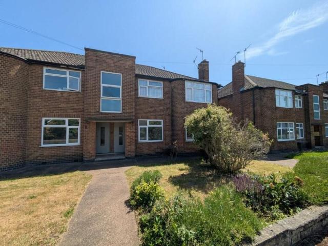 Apartment for rent in Wollaton Park, Haddon