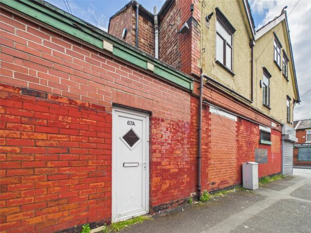 Apartment for rent in Georgia, Greater Manchester