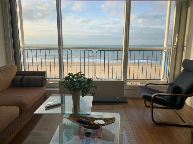 Appartement te huur in Scheveningen, Zuid Holland