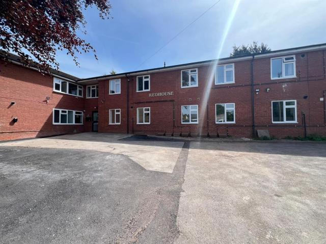 Apartment for rent in West Midlands