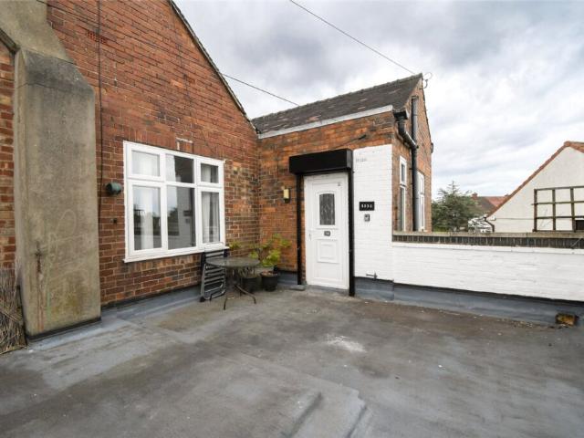 Apartment for rent in Moreton, Wirral