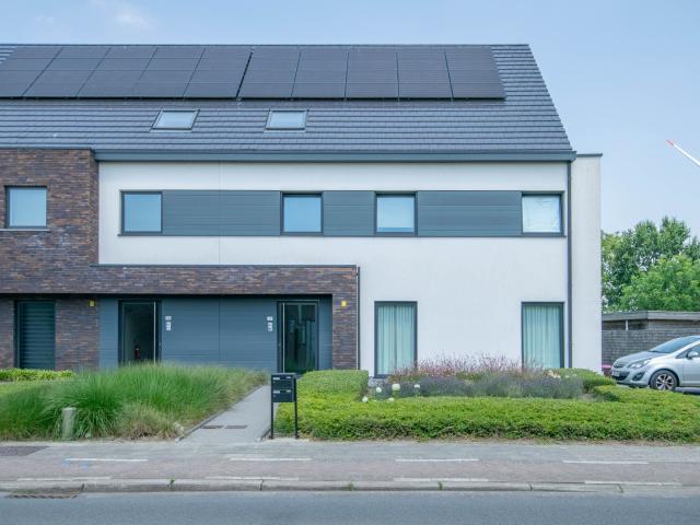 Appartement location à Sint-gillis-waas, Oost-Vlaanderen