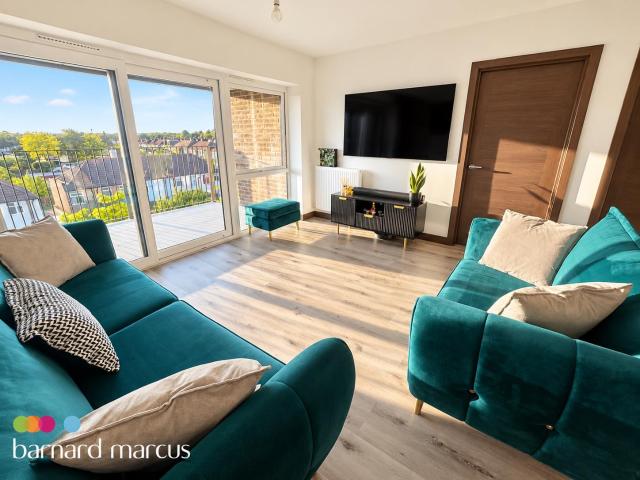 Apartment for rent in London Borough of Hounslow, Feltham