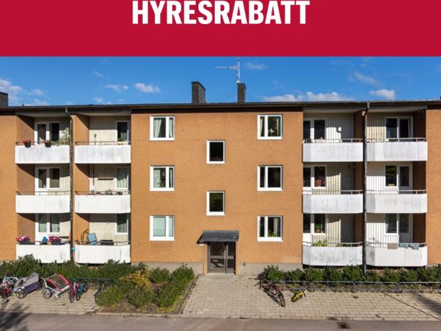 Lägenhet hyra i Västerås, Västmanland