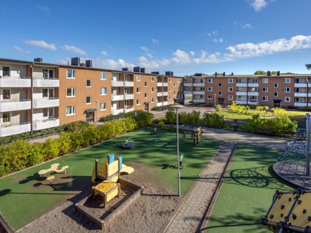 Lägenhet hyra i Västerås, Västmanland