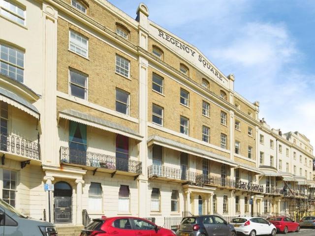 Apartment for rent in Brunswick, Brighton & Hove