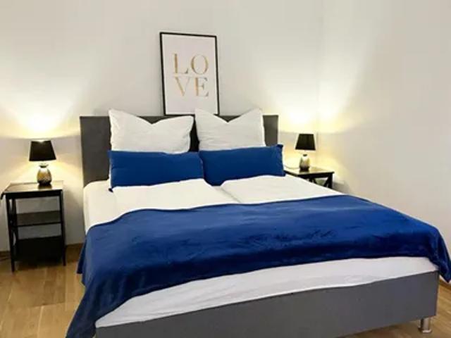 Apartment mieten in Regensburg, Bayern