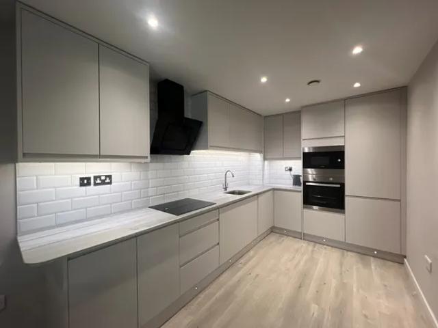 Apartment for rent in Milverton, Warwick