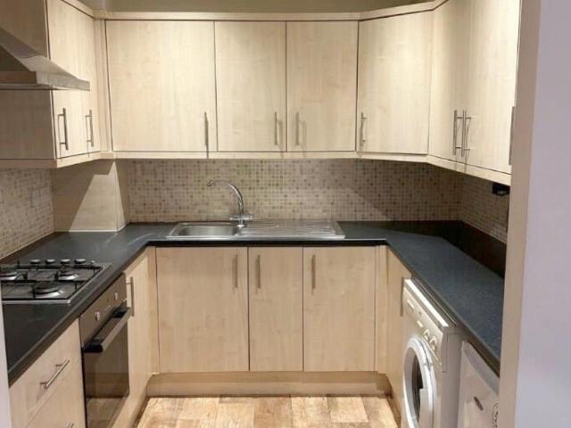 Apartment for rent in Sherburn Road Estate, Durham