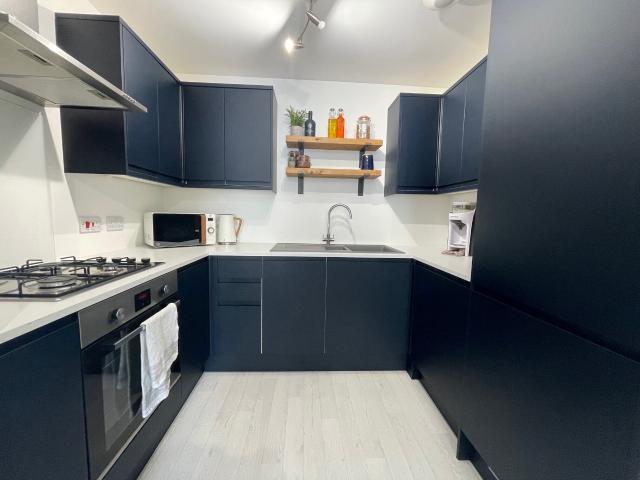 Apartment for rent in Roebuck Park, Wealden