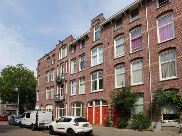 Appartement te huur in West, Amsterdam