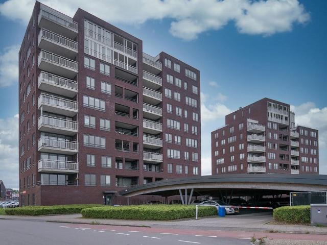Appartement te huur in Reitdiep, Groningen