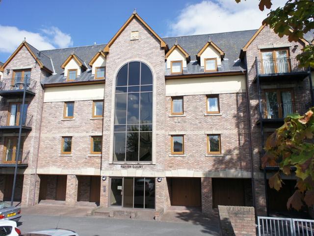 Apartment for rent in Moorville