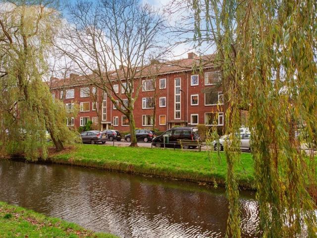 Appartement te huur in Bomenbuurt, Rijswijk