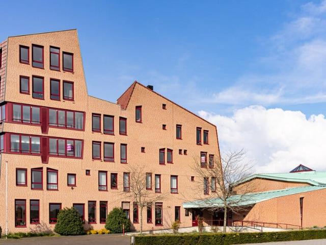 Appartement te huur in Ossenkoppelerhoek, Almelo
