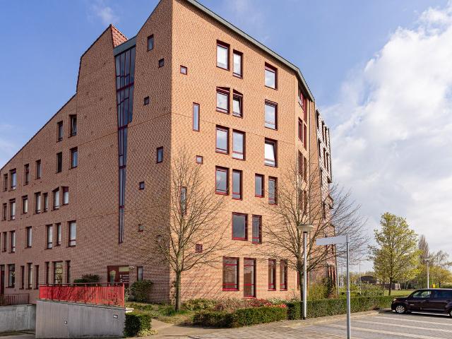 Appartement te huur in Ossenkoppelerhoek, Almelo