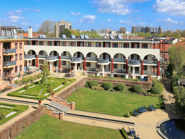 Appartement te huur in Amstelveen, Noord Holland