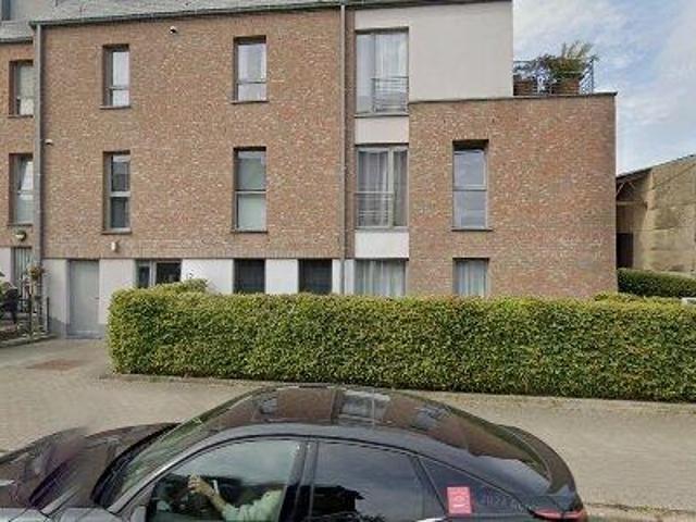 Appartement location à Wallonie