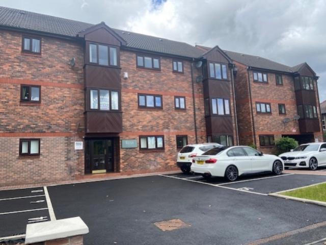 Apartment for rent in The Four Heatons, Stockport
