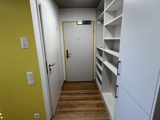 Apartment mieten in Renens, District de l'Ouest lausannois