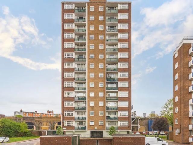 Apartment for rent in Bermondsey, Greater London