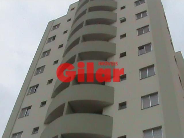 Apartamento aluguel em Jardim Santana, Bauru