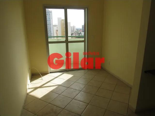 Apartamento aluguel em Jardim Santana, Bauru
