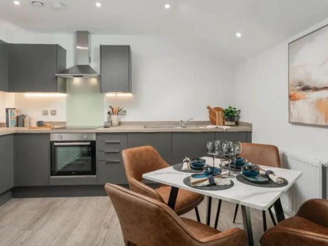 Apartment for rent in Calderstones