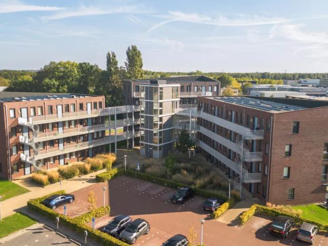 Appartement te huur in Elst, Gelderland