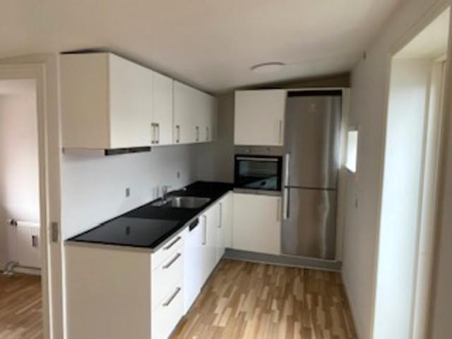 Lejlighed til leje i Skive, Århus