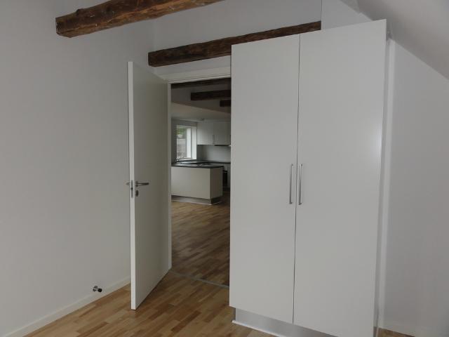 Lejlighed til leje i Skive, Århus